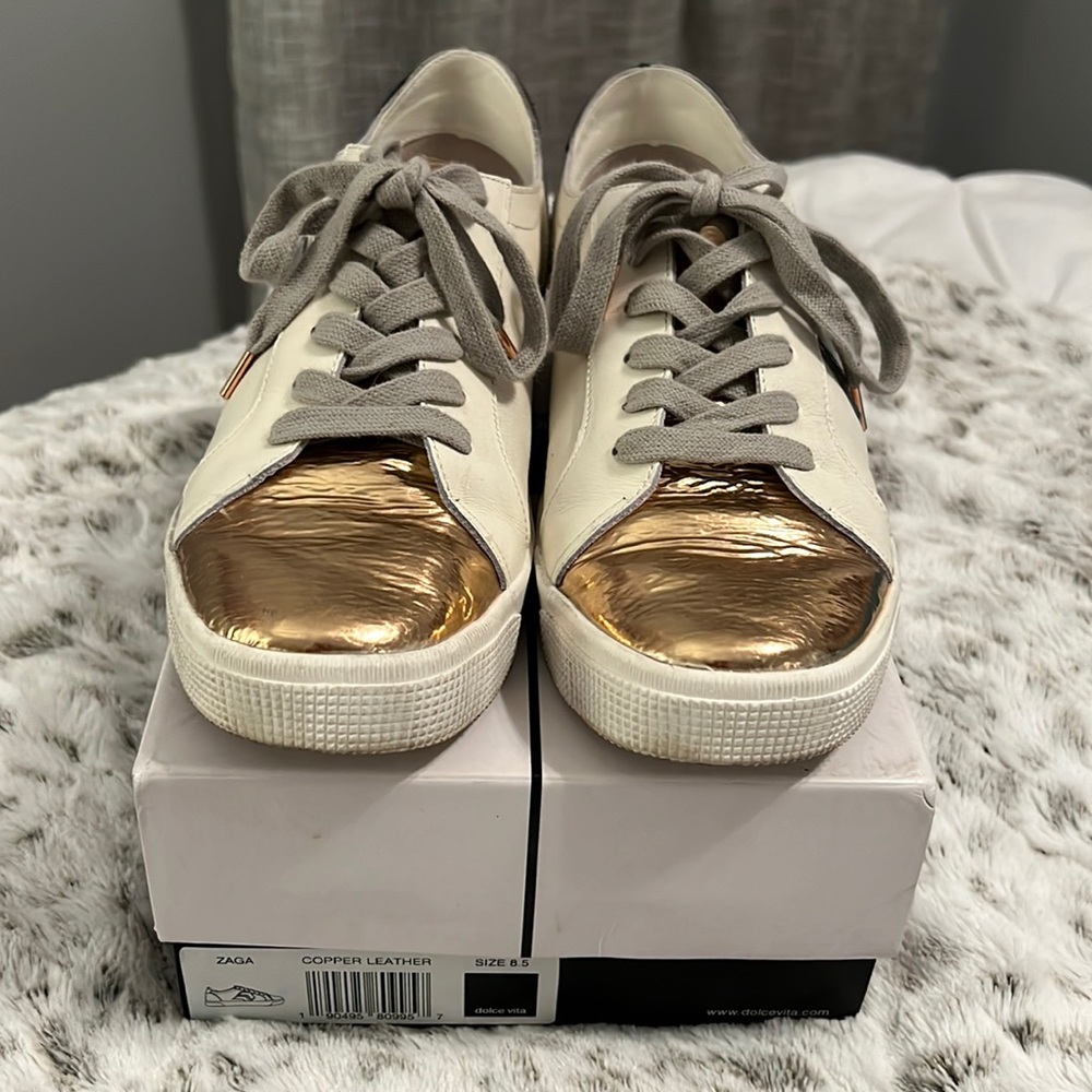 Dolce Vida “Zaga” Sneakers
